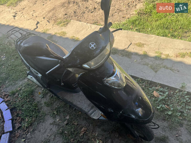 Фада FD 50QT 2007 в Козельце на Automoto.ua Черный Фада FD 50QT, объемом двигателя 0.49 л и пробегом 4 тыс. км за 193 $, фото 1 на Automoto.ua