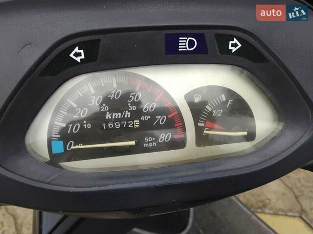 Фада FD 50QT 2007 в Коростене на Automoto.ua Черный Фада FD 50QT, объемом двигателя 0 л и пробегом 17 тыс. км за 288 $, фото 1 на Automoto.ua