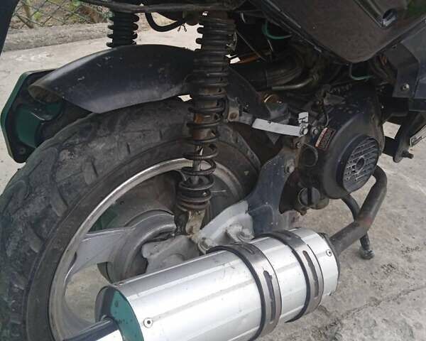 Чорний Фада FD 50QT, об'ємом двигуна 0 л та пробігом 12 тис. км за 376 $, фото 3 на Automoto.ua