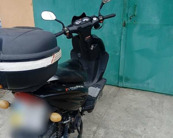 Чорний Фада FD 50QT, об'ємом двигуна 0 л та пробігом 12 тис. км за 376 $, фото 4 на Automoto.ua