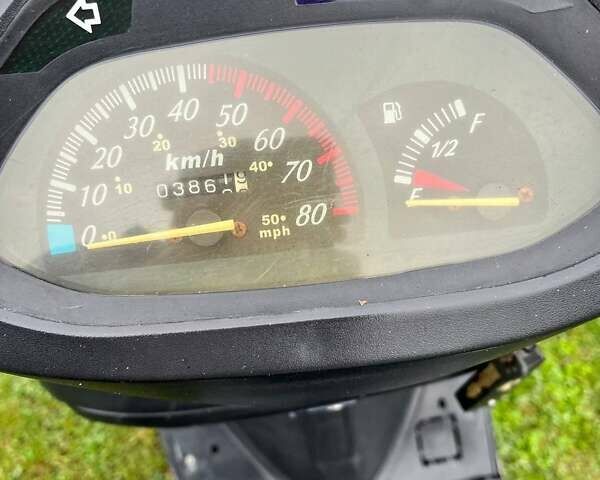 Фада FD 50QT 2008 в Коломые на Automoto.ua Черный Фада FD 50QT, объемом двигателя 49.9 л и пробегом 3 тыс. км за 280 $, фото 4 на Automoto.ua