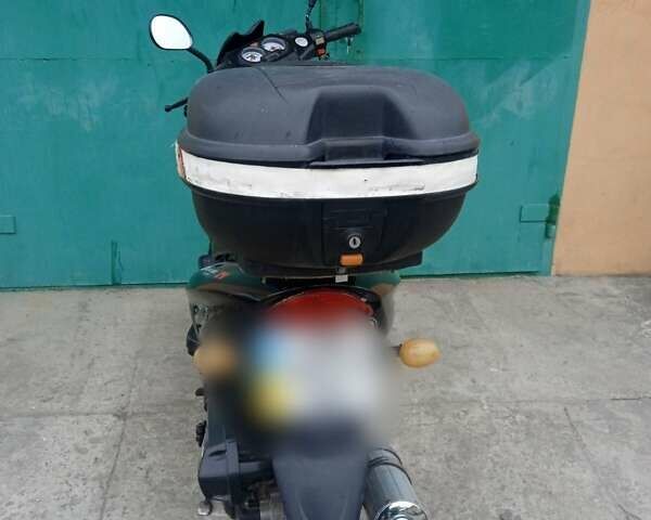 Чорний Фада FD 50QT, об'ємом двигуна 0 л та пробігом 12 тис. км за 376 $, фото 5 на Automoto.ua