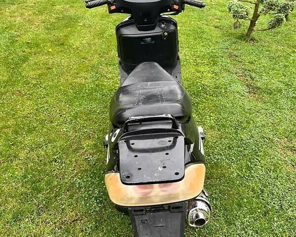 Фада FD 50QT 2008 в Коломые на Automoto.ua Черный Фада FD 50QT, объемом двигателя 49.9 л и пробегом 3 тыс. км за 280 $, фото 3 на Automoto.ua
