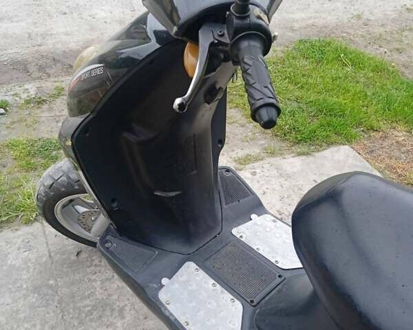 Чорний Фада FD 50QT, об'ємом двигуна 0 л та пробігом 12 тис. км за 376 $, фото 7 на Automoto.ua