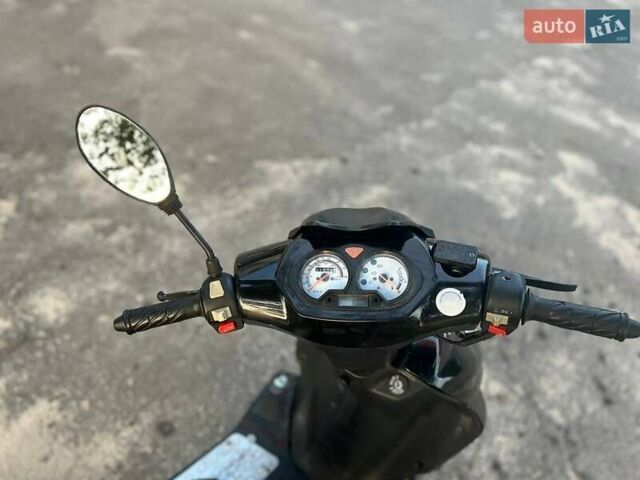 Чорний Фада FD 50QT, об'ємом двигуна 0 л та пробігом 11 тис. км за 227 $, фото 4 на Automoto.ua