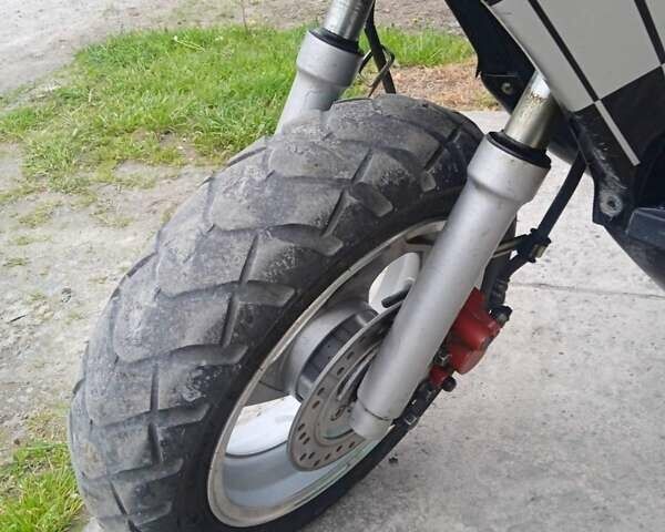 Чорний Фада FD 50QT, об'ємом двигуна 0 л та пробігом 12 тис. км за 376 $, фото 8 на Automoto.ua