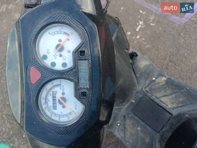 Фада FD 50QT 2008 в Бережанах на Automoto.ua Черный Фада FD 50QT, объемом двигателя 0.08 л и пробегом 8 тыс. км за 250 $, фото 1 на Automoto.ua