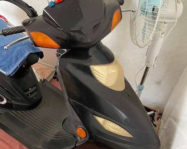 Фада FD 50QT, объемом двигателя 0.05 л и пробегом 25 тыс. км за 277 $, фото 2 на Automoto.ua