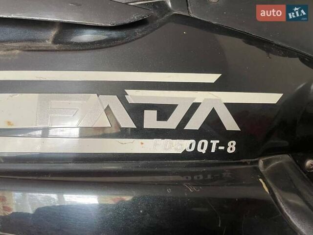 Фада FD 50QT, объемом двигателя 0.05 л и пробегом 25 тыс. км за 277 $, фото 3 на Automoto.ua