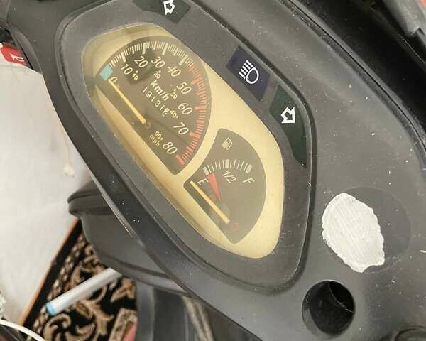 Фада FD 50QT, объемом двигателя 0.05 л и пробегом 25 тыс. км за 277 $, фото 1 на Automoto.ua
