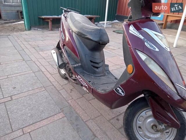Фада FD 50QT, объемом двигателя 0 л и пробегом 8 тыс. км за 265 $, фото 1 на Automoto.ua