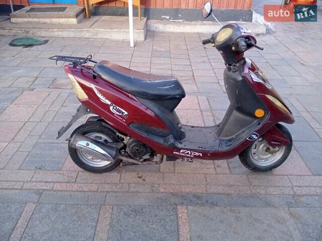 Фада FD 50QT, объемом двигателя 0 л и пробегом 8 тыс. км за 265 $, фото 3 на Automoto.ua