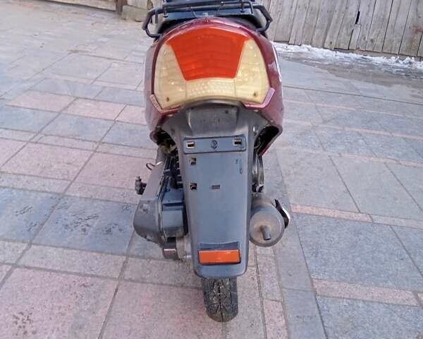 Фада FD 50QT, объемом двигателя 0 л и пробегом 8 тыс. км за 265 $, фото 7 на Automoto.ua