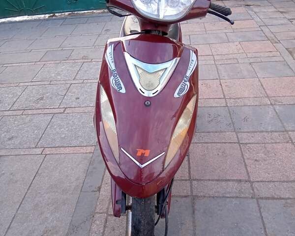 Фада FD 50QT, объемом двигателя 0 л и пробегом 8 тыс. км за 265 $, фото 4 на Automoto.ua
