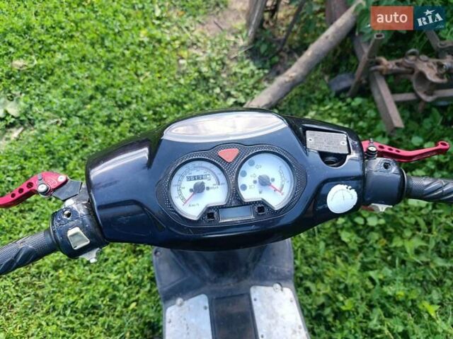 Фада FD 50QT, объемом двигателя 0.49 л и пробегом 5 тыс. км за 230 $, фото 6 на Automoto.ua