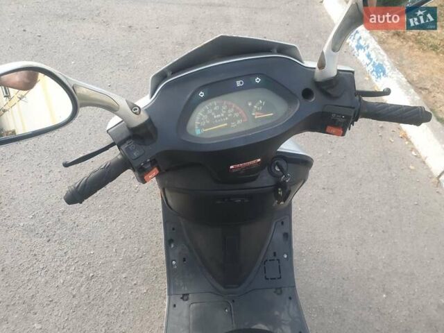 Серый Фада FD 50QT, объемом двигателя 0 л и пробегом 152 тыс. км за 360 $, фото 6 на Automoto.ua