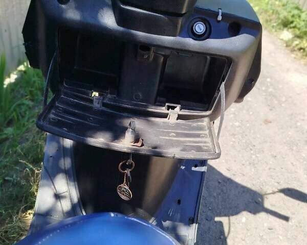 Сірий Фада FD 50QT, об'ємом двигуна 0 л та пробігом 18 тис. км за 191 $, фото 5 на Automoto.ua