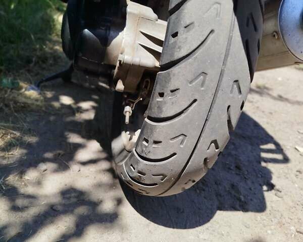 Сірий Фада FD 50QT, об'ємом двигуна 0 л та пробігом 18 тис. км за 191 $, фото 6 на Automoto.ua