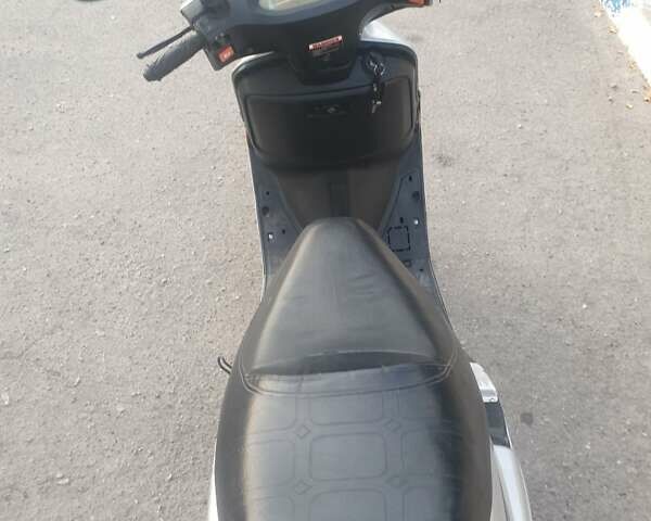 Серый Фада FD 50QT, объемом двигателя 0 л и пробегом 152 тыс. км за 360 $, фото 2 на Automoto.ua