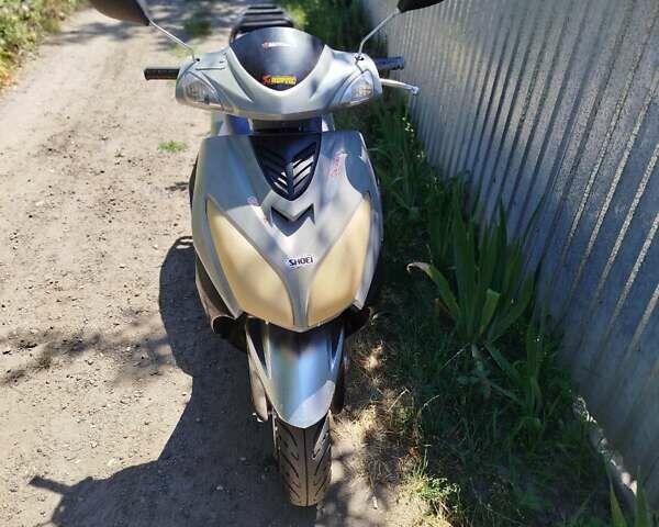 Сірий Фада FD 50QT, об'ємом двигуна 0 л та пробігом 18 тис. км за 191 $, фото 9 на Automoto.ua
