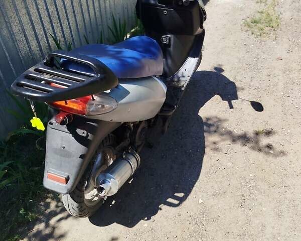 Сірий Фада FD 50QT, об'ємом двигуна 0 л та пробігом 18 тис. км за 191 $, фото 11 на Automoto.ua