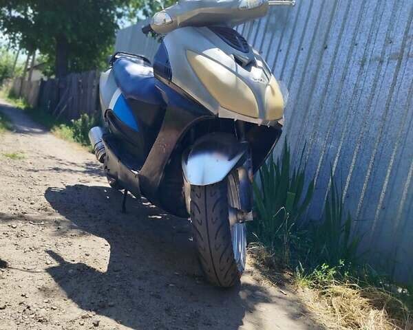 Сірий Фада FD 50QT, об'ємом двигуна 0 л та пробігом 18 тис. км за 191 $, фото 10 на Automoto.ua
