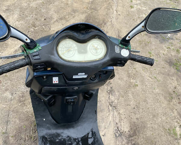 Синий Фада FD 50QT, объемом двигателя 0.08 л и пробегом 200 тыс. км за 153 $, фото 4 на Automoto.ua