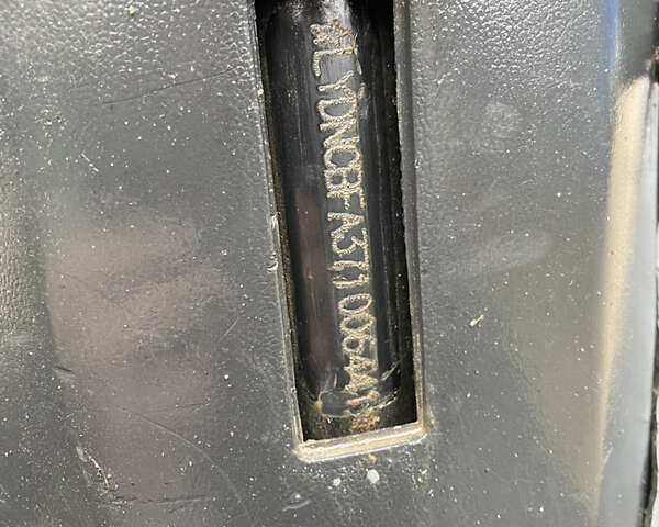 Синий Фада FD 50QT, объемом двигателя 0.08 л и пробегом 200 тыс. км за 153 $, фото 5 на Automoto.ua