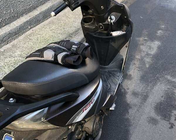 Коричневый Фада Jog, объемом двигателя 0 л и пробегом 9 тыс. км за 458 $, фото 2 на Automoto.ua