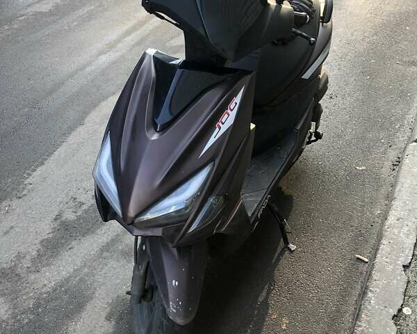 Коричневый Фада Jog, объемом двигателя 0 л и пробегом 9 тыс. км за 458 $, фото 4 на Automoto.ua