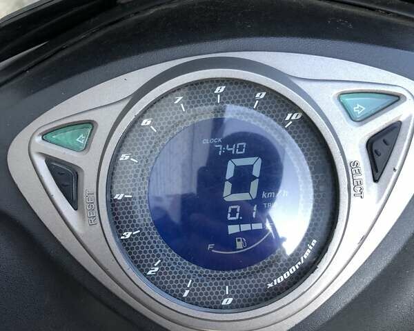 Коричневый Фада Jog, объемом двигателя 0 л и пробегом 9 тыс. км за 458 $, фото 3 на Automoto.ua
