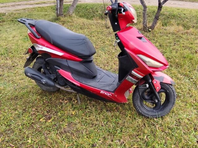 Фада Jog, об'ємом двигуна 72 л та пробігом 0 тис. км за 453 $, фото 6 на Automoto.ua