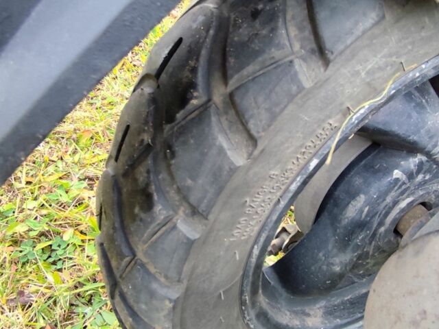 Фада Jog, об'ємом двигуна 72 л та пробігом 0 тис. км за 453 $, фото 4 на Automoto.ua