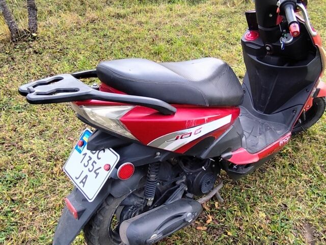 Фада Jog, об'ємом двигуна 72 л та пробігом 0 тис. км за 453 $, фото 5 на Automoto.ua