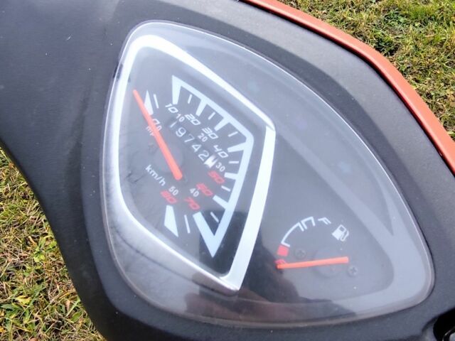 Фада Jog, об'ємом двигуна 72 л та пробігом 0 тис. км за 453 $, фото 2 на Automoto.ua