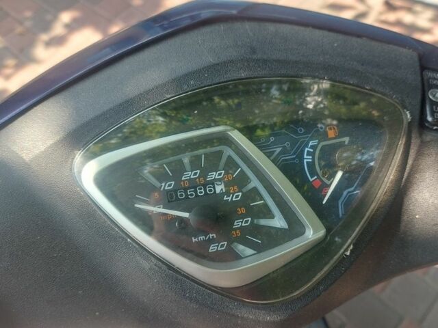 Фада Jog, об'ємом двигуна 0 л та пробігом 0 тис. км за 547 $, фото 5 на Automoto.ua