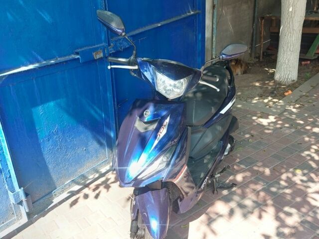 Фада Jog, об'ємом двигуна 0 л та пробігом 0 тис. км за 547 $, фото 1 на Automoto.ua