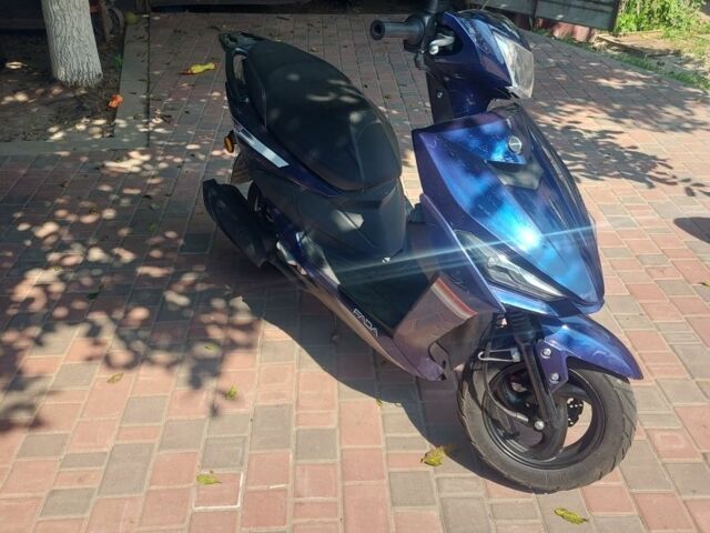 Фада Jog, об'ємом двигуна 0 л та пробігом 0 тис. км за 547 $, фото 2 на Automoto.ua