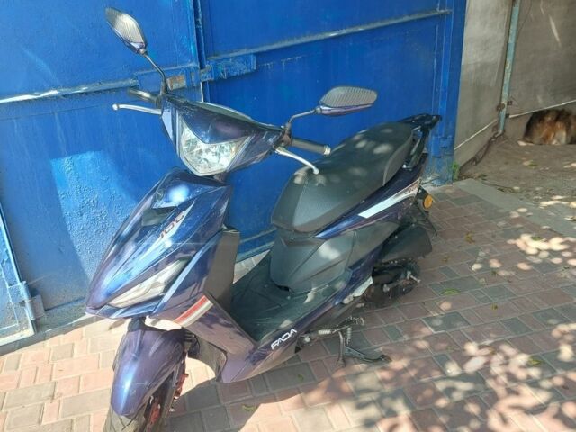 Фада Jog, об'ємом двигуна 0 л та пробігом 0 тис. км за 547 $, фото 4 на Automoto.ua