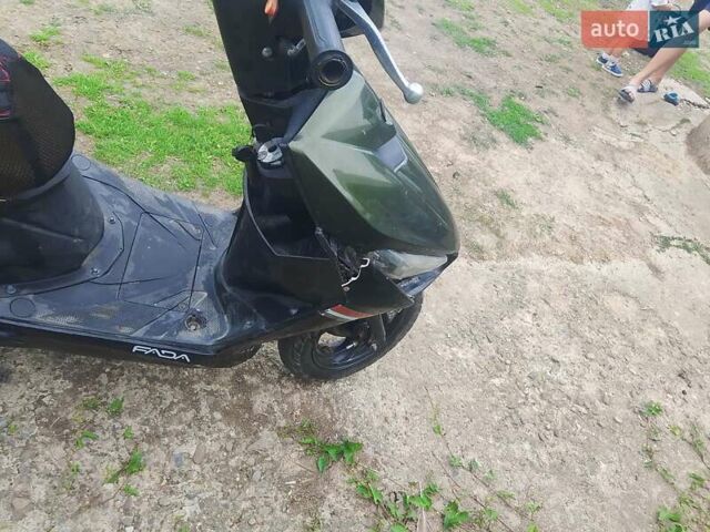 Фада Jog, объемом двигателя 0 л и пробегом 200 тыс. км за 450 $, фото 4 на Automoto.ua