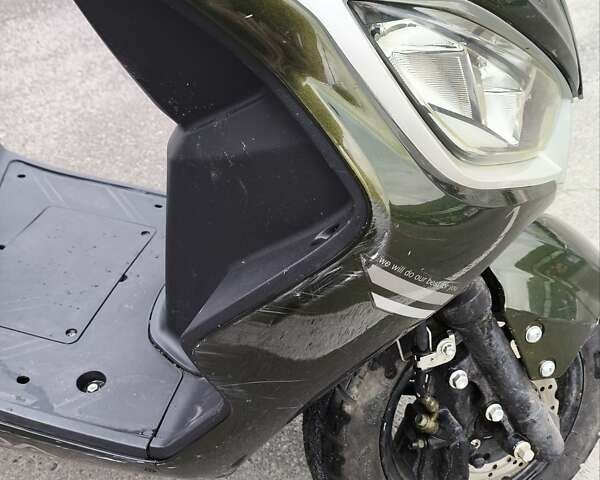 Фада M9, объемом двигателя 0.15 л и пробегом 3 тыс. км за 630 $, фото 6 на Automoto.ua