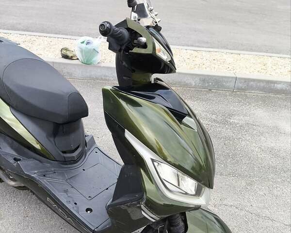 Фада M9, объемом двигателя 0.15 л и пробегом 3 тыс. км за 630 $, фото 7 на Automoto.ua