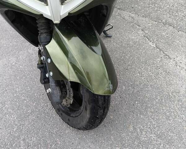 Фада M9, объемом двигателя 0.15 л и пробегом 3 тыс. км за 630 $, фото 4 на Automoto.ua