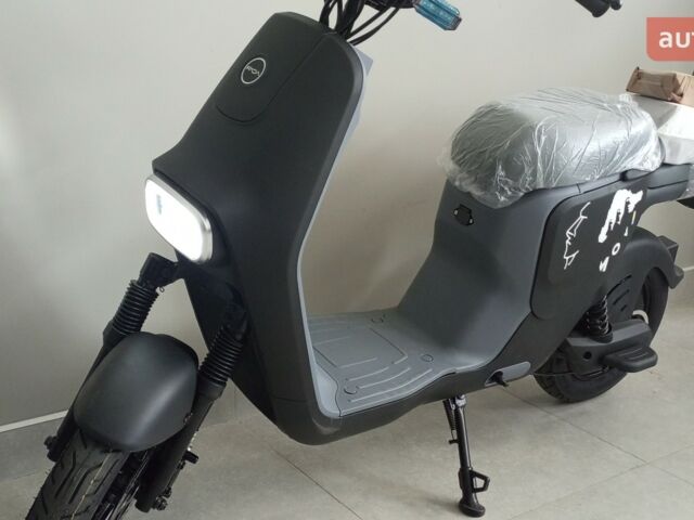 Фада MiLA 2024 года купить новое авто Фада MiLA 2024 года от официального дилера MotoHub Фада фото