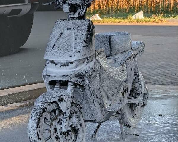 Фада MiLA, объемом двигателя 0 л и пробегом 3 тыс. км за 699 $, фото 1 на Automoto.ua