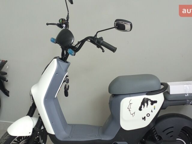 купить новое авто Фада MiLA 2024 года от официального дилера MotoHub Фада фото