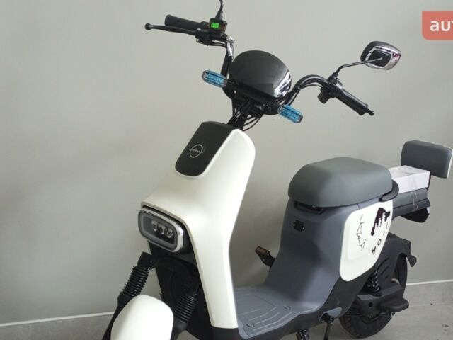 купить новое авто Фада MiLA 2024 года от официального дилера MotoHub Фада фото