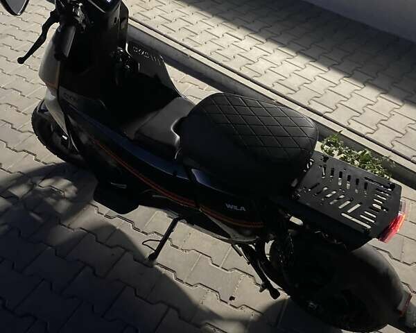 Зеленый Фада MiLA, объемом двигателя 0 л и пробегом 2 тыс. км за 708 $, фото 8 на Automoto.ua