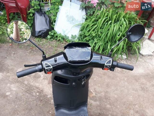 Фада N9, объемом двигателя 0 л и пробегом 2 тыс. км за 480 $, фото 12 на Automoto.ua