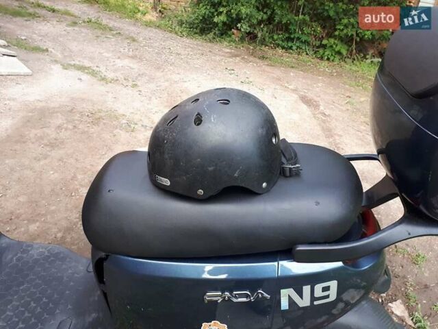 Фада N9, объемом двигателя 0 л и пробегом 2 тыс. км за 480 $, фото 18 на Automoto.ua